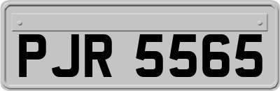 PJR5565