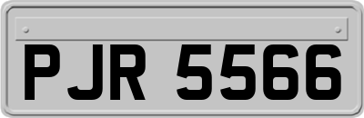 PJR5566