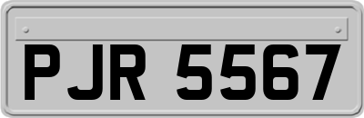 PJR5567