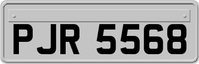 PJR5568