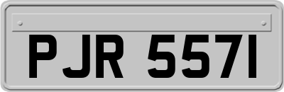 PJR5571