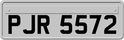 PJR5572