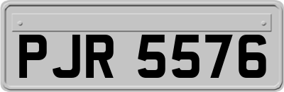 PJR5576
