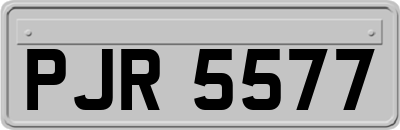 PJR5577