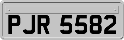 PJR5582