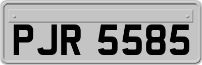 PJR5585