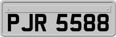 PJR5588