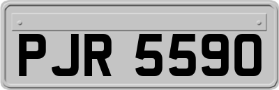 PJR5590