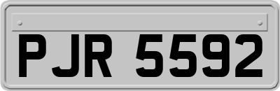 PJR5592