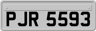 PJR5593