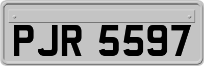 PJR5597