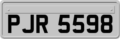 PJR5598