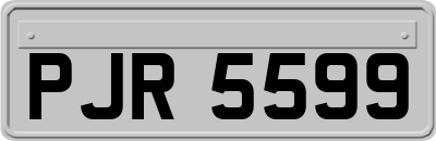 PJR5599