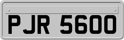 PJR5600