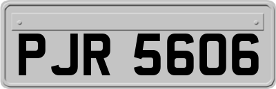 PJR5606
