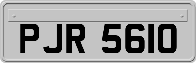 PJR5610