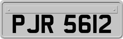 PJR5612