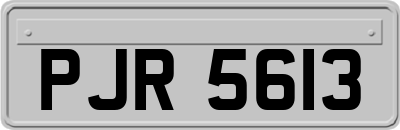 PJR5613