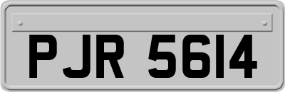 PJR5614