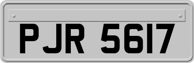 PJR5617