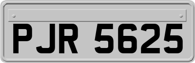 PJR5625