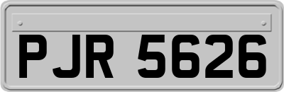PJR5626