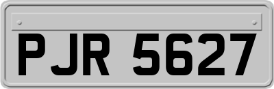 PJR5627