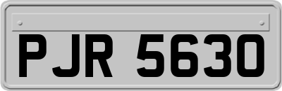 PJR5630
