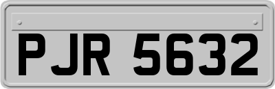 PJR5632