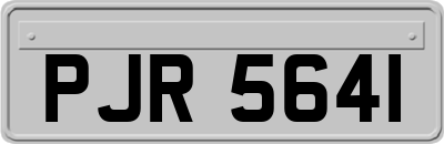 PJR5641