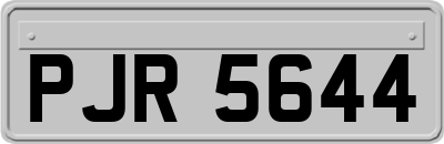 PJR5644