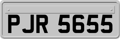 PJR5655
