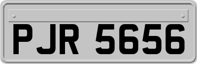 PJR5656