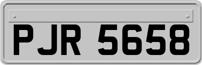 PJR5658