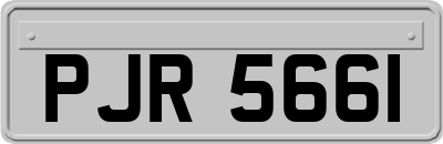 PJR5661