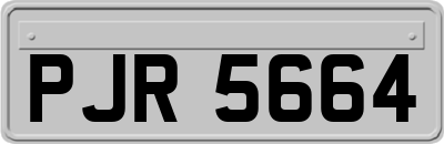 PJR5664