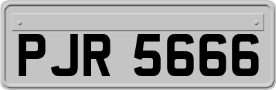 PJR5666