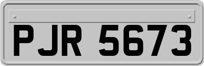 PJR5673