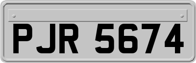 PJR5674