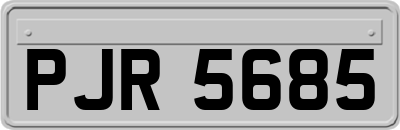 PJR5685