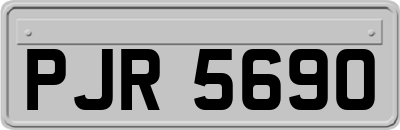 PJR5690