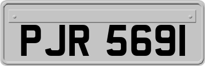 PJR5691