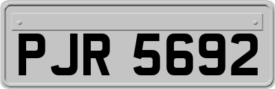 PJR5692