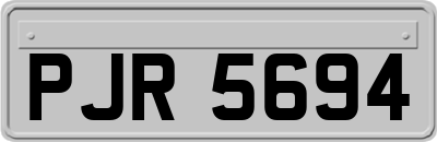 PJR5694