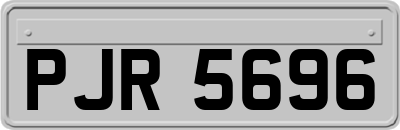 PJR5696