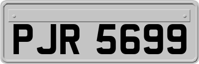 PJR5699
