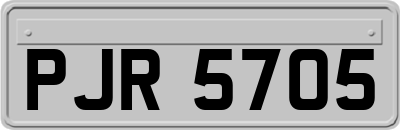 PJR5705