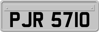 PJR5710