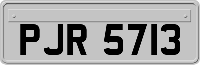 PJR5713
