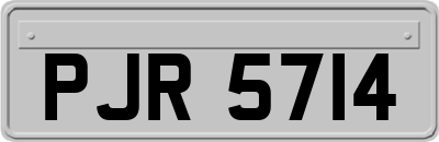 PJR5714